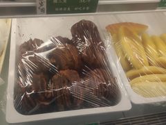 -紫光园清真北京小吃(三合庄店)