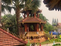 -西双版纳勐泐文化旅游区