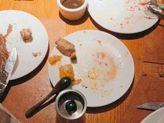 -拉蒂娜·巴西牛排馆 Latina·Brazilian Steakhouse(王府井喜悦店)
