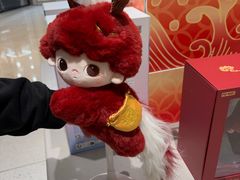 -泡泡玛特POPMART(北国先天下店)