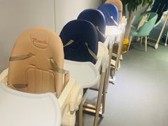 -森林象亲子餐厅·儿童生日会