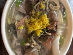 -潮镇老尾牛杂(环城西路店)