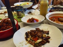 -文涵小院·邻里厨房