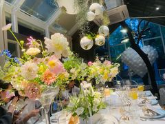 -春树下·树屋花房西餐厅(罍街AS1980店)