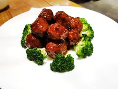 -枣子树·素食餐厅(普陀山店)