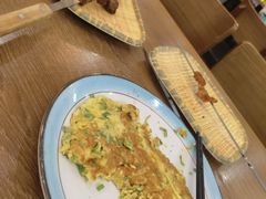 -中国传统牛肉面(鸟巢店)