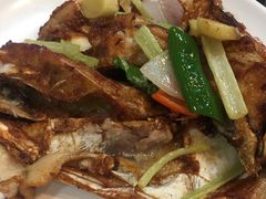 -凤厨顺德水乡凤味馆(大良锦龙路店)