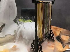 -神洲四海大酒楼(王府井澳门中心店)