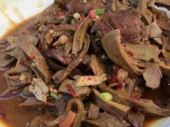 -黄牛肉馆·皖南土菜