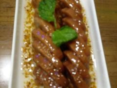 -青年公社烤鸭(蜀山万象汇店)