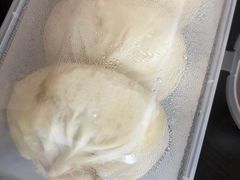 香菇牛肉包-白杨包子(通达街店)