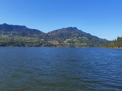 -重庆云阳龙缸景区