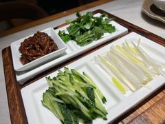 -北方家宴(祈福店)