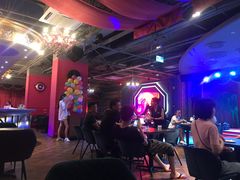 -疯克大象美式烤肉餐厅