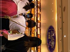 门面-老佛爷饼店