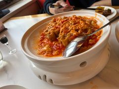 -晋阳春·山西菜·北京烤鸭(交大店)