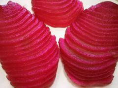 红酒雪梨-清花阁乌拉满族火锅(厦门街店)