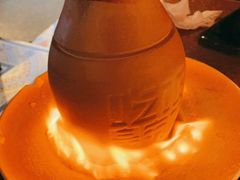 -吃饭皇帝大土家民族菜(正大广场店)