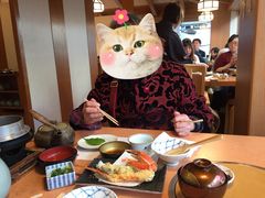 -蟹道乐(道顿堀本店)