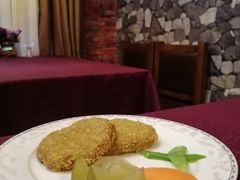 -92°C俄式厨房(中央大街店)