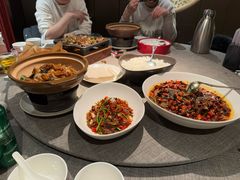 -青年公社烤鸭(青年路店)