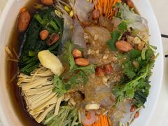 多彩拉皮-东北酱骨头馆(蓁巷店)