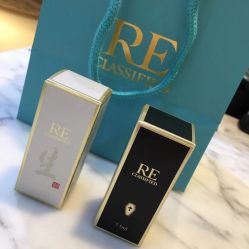 -RE调香室