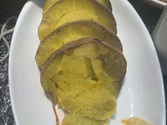 -周姑娘不等味·牛羊肉火锅·螃蟹罗氏虾·烤鱼烤串(高邮店)