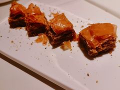 -Pasha帕夏土耳其餐厅(南昌路店)
