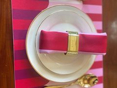 -逸廊大堂吧(三亚海棠湾万丽度假酒店)