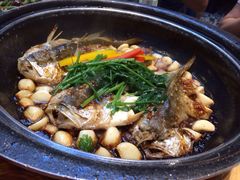金悦印象小馆-金悦印象小馆(三里河店)