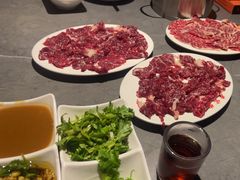 -贵宾牛·潮汕牛肉火锅(珠池总店)