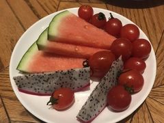 -阿罗新疆菜(人民广场店)