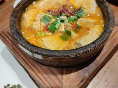 -云海肴·汽锅鸡·云南菜(美罗城店)