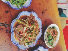 -老丽江餐馆(丽江华都商贸城店)