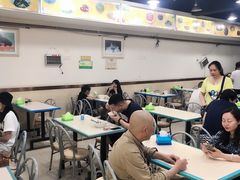 -天一沾水肥肠(科园一街店)