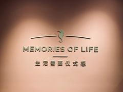 -海马体照相馆(北京apm店)