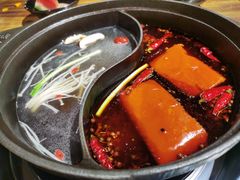 -烂摊摊火锅集市(河北总店)