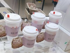 -书亦烧仙草(万家丽一店)