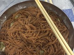 -金达莱烧烤(黎明南街店)