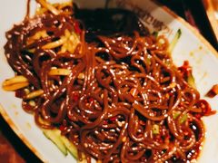 -江边城外烤全鱼(方庄时代购物中心店)