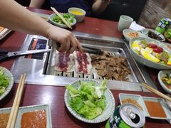 -长今家韩国料理(瑞景店)