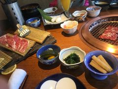 -炎蔵牛舌烤肉