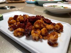-天福苑(崇宁路店)