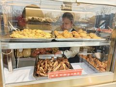 -峨嵋酒家(地安门店)