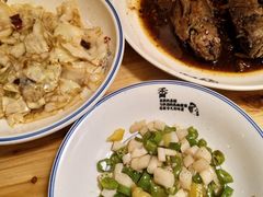 -彭厨(武陵源店)