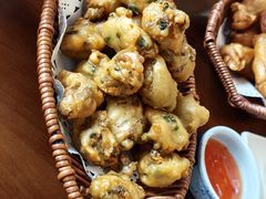 酥嫩炸海蛎-海坛特色小吃·只做平潭特色菜(平潭店)