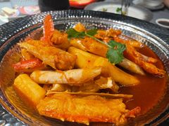 -阿拉斯加·海货(马王堆店)