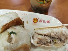 -求生煎包(武夷小区店)