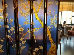 大堂-粤秀餐厅(国货店)